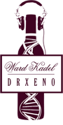 DrXeno Logo
