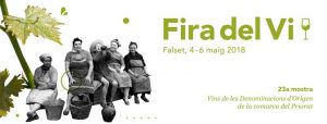 Fira del Vi Falset